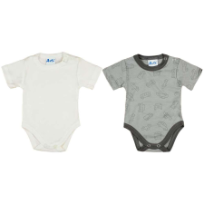 A-K Rövid ujjú baba body szett babaruha szett