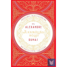  A kaméliás hölgy regény