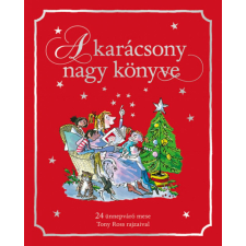  A karácsony nagy könyve gyermek- és ifjúsági könyv