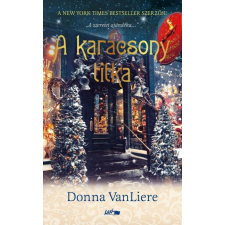 A karácsony titka regény