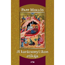 A karácsonyi ikon etikája történelem