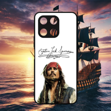  A Karib-tenger kalózai - Captain Jack Sparrow - Honor tok tok és táska