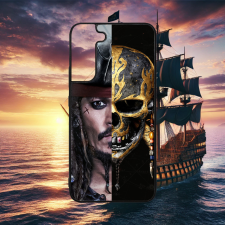  A Karib-tenger kalózai - Élet-Halál - Samsung tok tok és táska