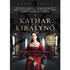  A kathar királynő regény