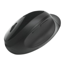 A Kensington Pro Fit Ergo vezeték nélküli egér, fekete egér