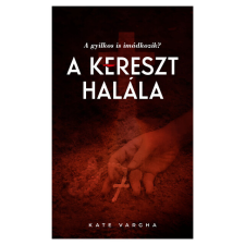 A kereszt halála regény