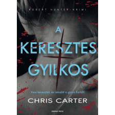 A keresztes gyilkos regény