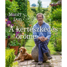 A kertészkedés öröme életmód, egészség