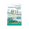  A keselyűteknősök rejtélye - Abszolút könyvek