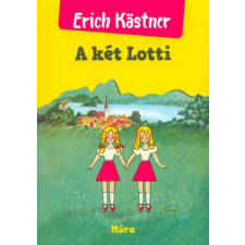  A két Lotti (37. kiadás) gyermek- és ifjúsági könyv