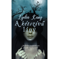 A kétszívű lány regény