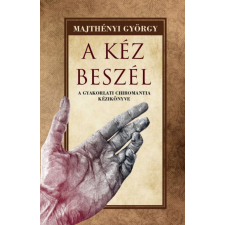  A kéz beszél ezoterika