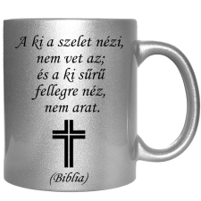 A ki a szelet nézi... – Bögre, változtatható felirattal, exkluzív színekben bögrék, csészék