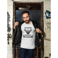  A kifogások nem égetnek kalóriát fehér póló egyedi ajándék