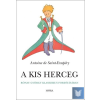  A kis herceg / Rónay György klasszikus fordításában - Puha kötéses változat