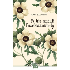  A kis szöuli fazekasműhely - Globál irodalom