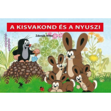 A kisvakond és a nyuszi egyéb bébijáték