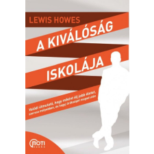 A kiválóság iskolája életmód, egészség