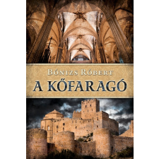  A kőfaragó (új kiadás) regény