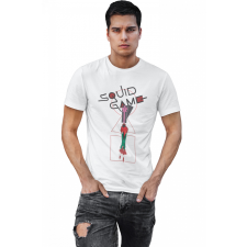  A koporsó - Férfi Póló férfi póló