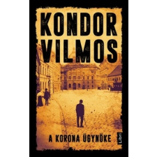 A korona ügynöke irodalom