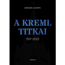  A Kreml titkai egyéb könyv