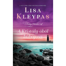  A Kristály-öböl bűbájosa regény