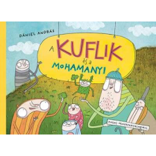 A kuflik és a mohamanyi gyermek- és ifjúsági könyv