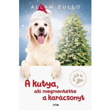  A kutya, aki megmentette a karácsonyt regény