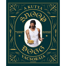  A kutya vacsorája gasztronómia