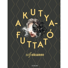  A kutyafuttató regény