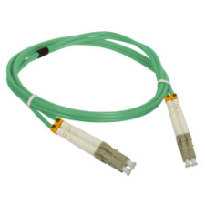 A-LAN Alantec FOC-LCLC-5MMD-3-3 3 M LC Türkizkék kábel és adapter