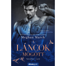  A láncok mögött - Tetováltak 3. egyéb könyv