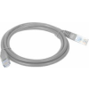 A-LANtec U/UTP CAT5e Patch kábel 20m - Szürke (KKU5SZA20)
