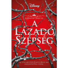  A lázadó Szépség regény