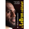  A LeBron-vállalat