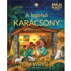  A legelső karácsony - A Biblia nagy története §K