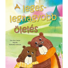  A legeslegnagyobb ölelés gyermek- és ifjúsági könyv