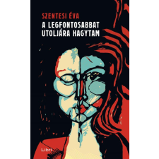 A legfontosabbat utoljára hagytam irodalom