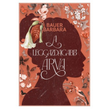  A leggazdagabb árva (éldekorált) irodalom