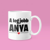  A legjobb anya bögre