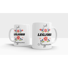  A legjobb nagymama ajándéktárgy