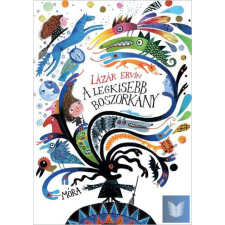  A legkisebb boszorkány gyermek- és ifjúsági könyv