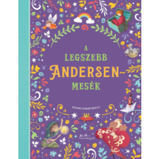  - A legszebb Andersen mesék egyéb könyv