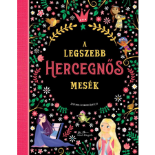 - A legszebb hercegnős mesék egyéb könyv
