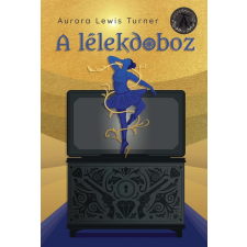 A lélekdoboz regény