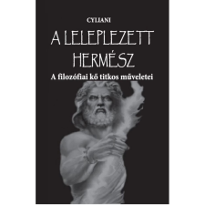 A leleplezett Hermész egyéb könyv