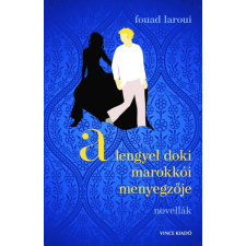 A lengyel doki marokkói menyegzője regény