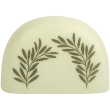 A Little Lovely Company éjszakai fény - félhold levelekkel, kicsi (ALLC_LLRAMC66) világítás