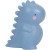 A Little Lovely Company Persely - T-rex